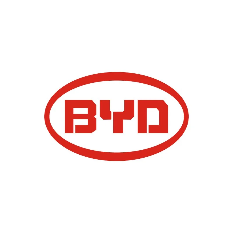 BYD