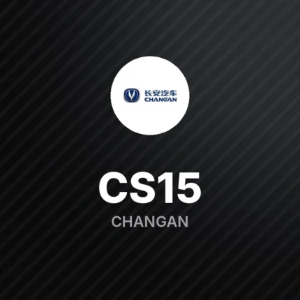 Changan CS15