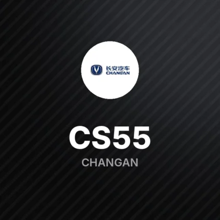 Changan CS55