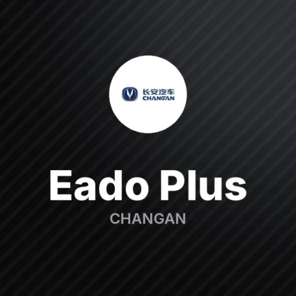 Changan Eado Plus