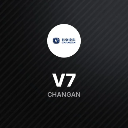 Changan V7