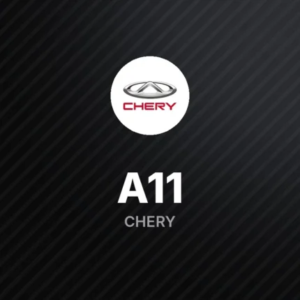 Chery A11