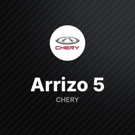 Chery Arrizo 5