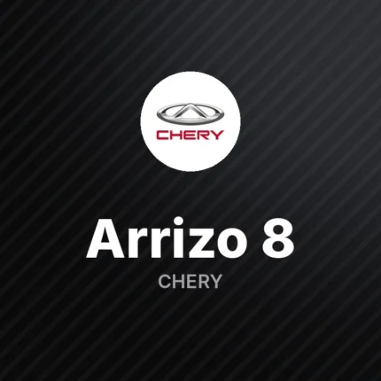 Chery Arrizo 8