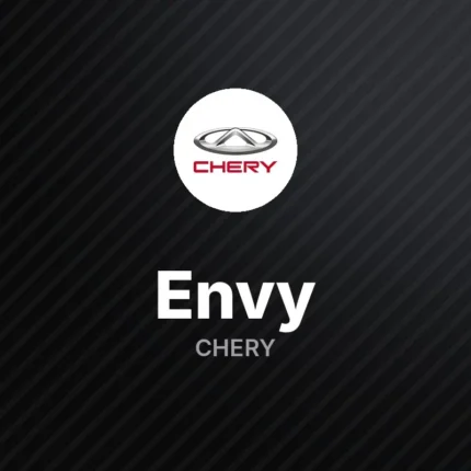 Chery Envy