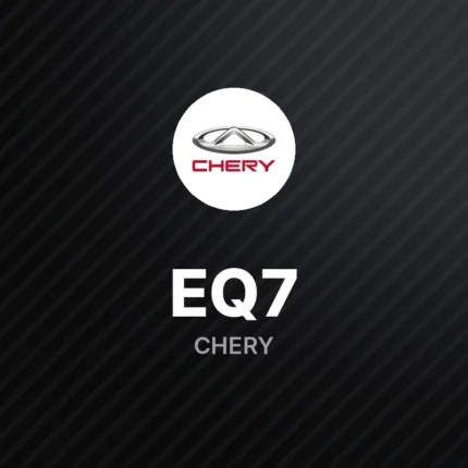 Chery EQ7