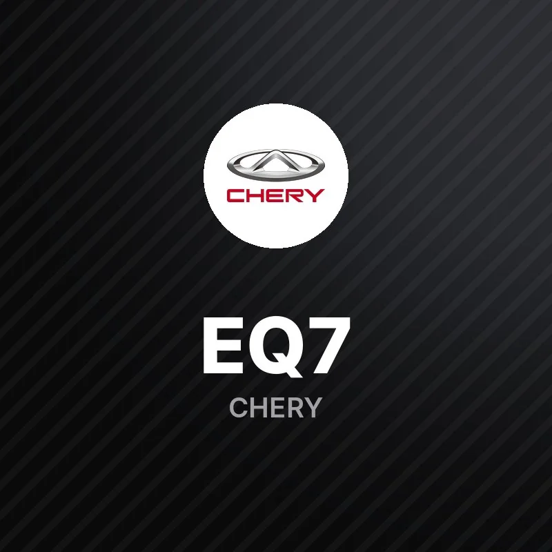 Chery EQ7