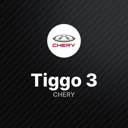 Chery Tiggo 3