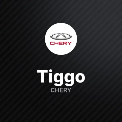 Chery Tiggo