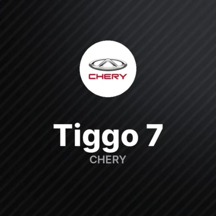 Chery Tiggo 7