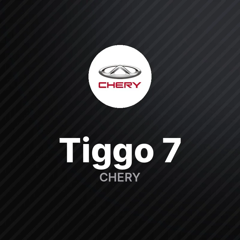 Chery Tiggo 7
