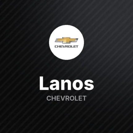 Chevrolet Lanos
