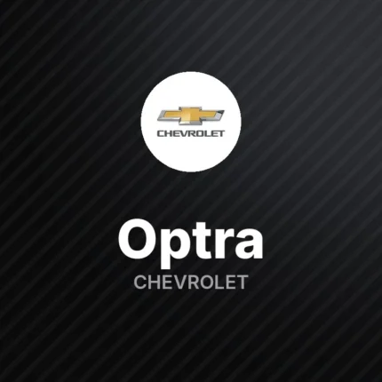Chevrolet Optra