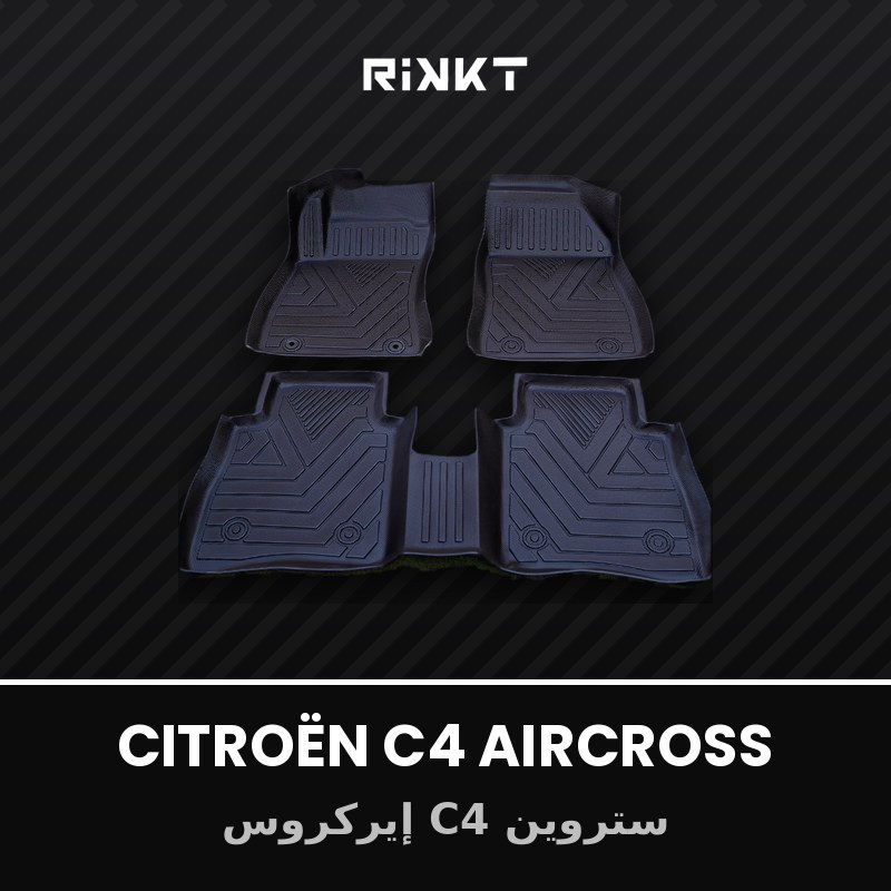 ستروين C4 إيركروس