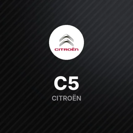 Citroën C5