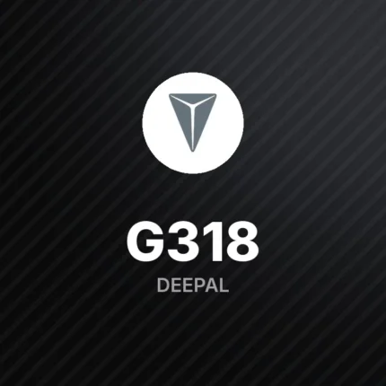 Deepal G318