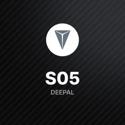 Deepal S05