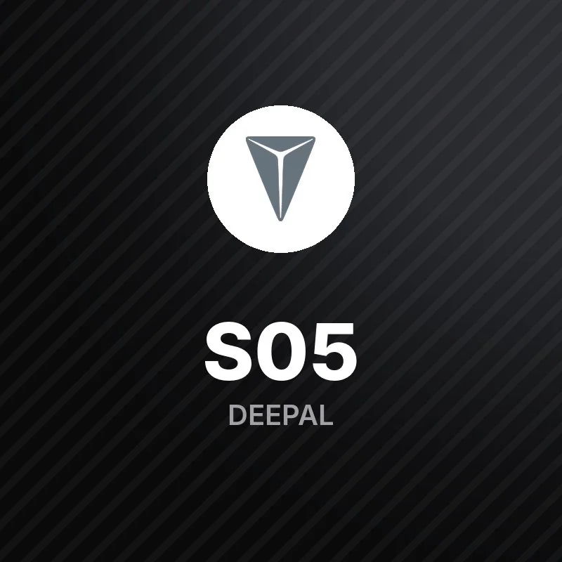 Deepal S05