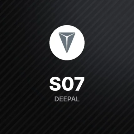 Deepal S07