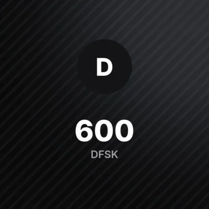 دي إف إس كيه 600
