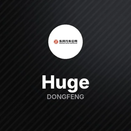 Dongfeng Huge