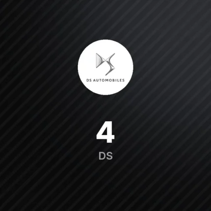 DS 4