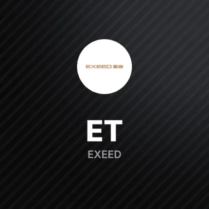 Exeed ET