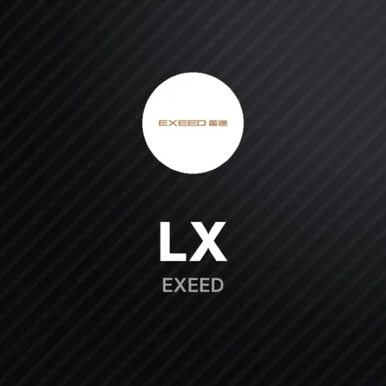 Exeed LX