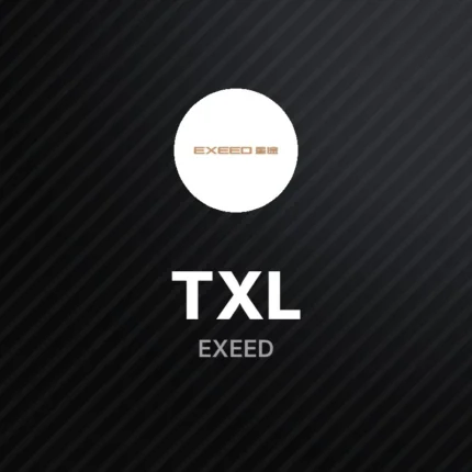 Exeed TXL