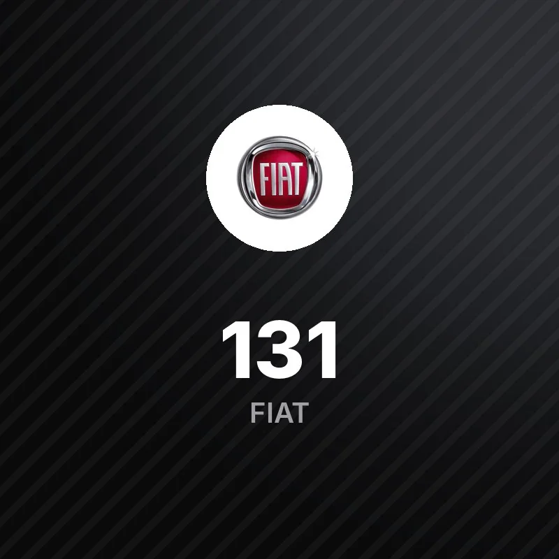 Fiat 131