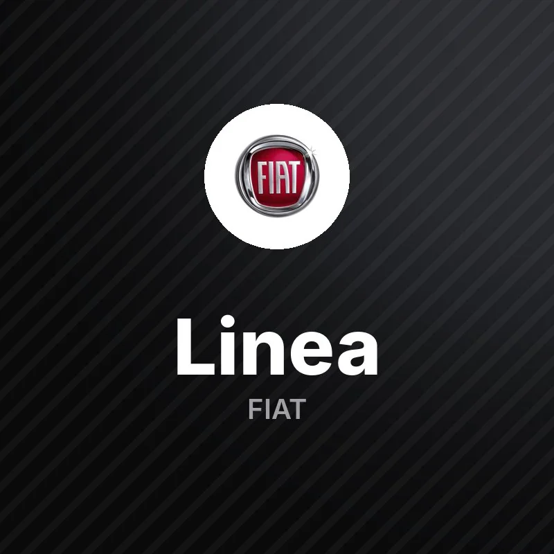 Fiat Linea