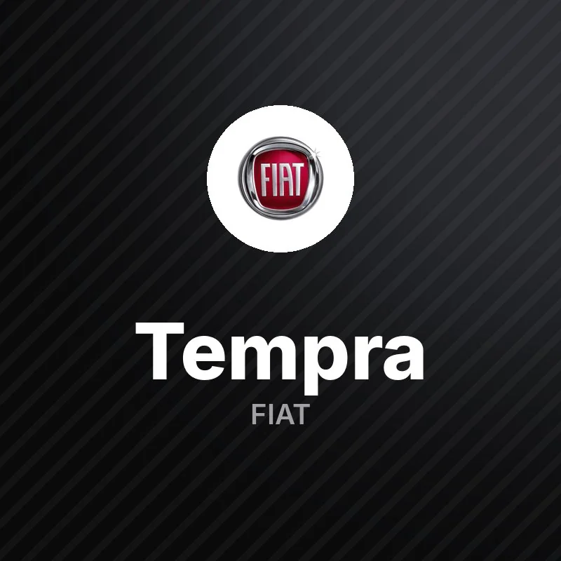 Fiat Tempra