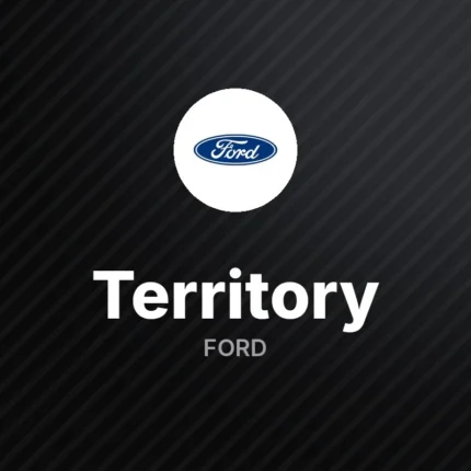 Ford Territory