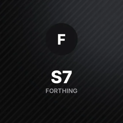 Forthing S7