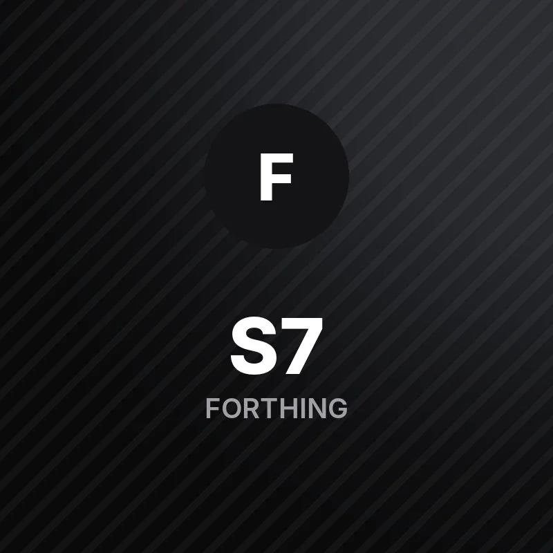Forthing S7