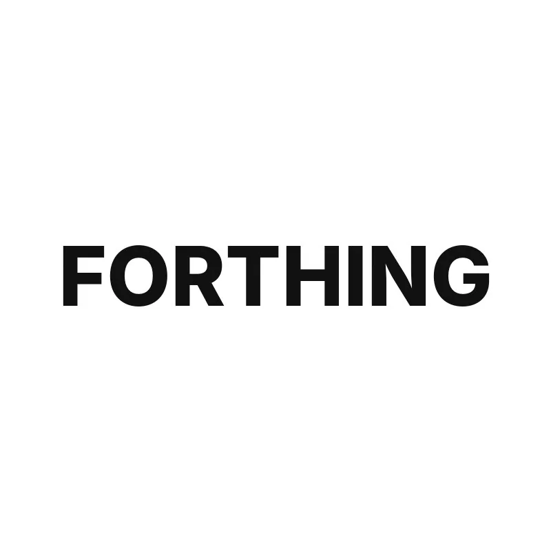 Forthing
