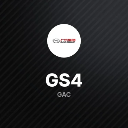 GAC GS4