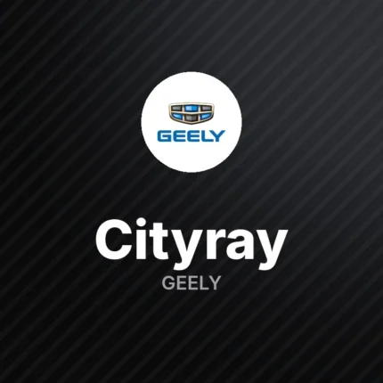 Geely Cityray