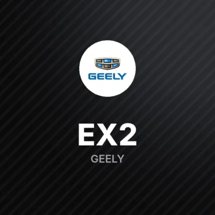 Geely EX2