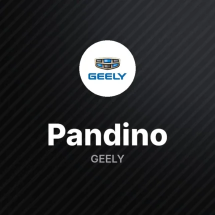 Geely Pandino