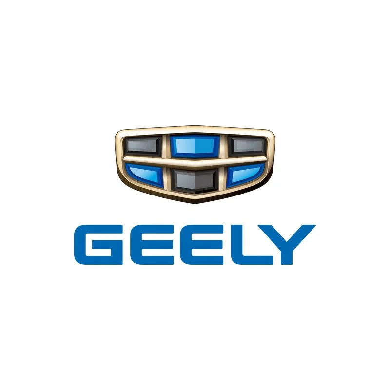 Geely