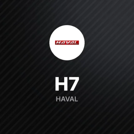 Haval H7