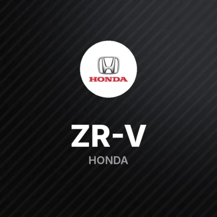 Honda ZR-V