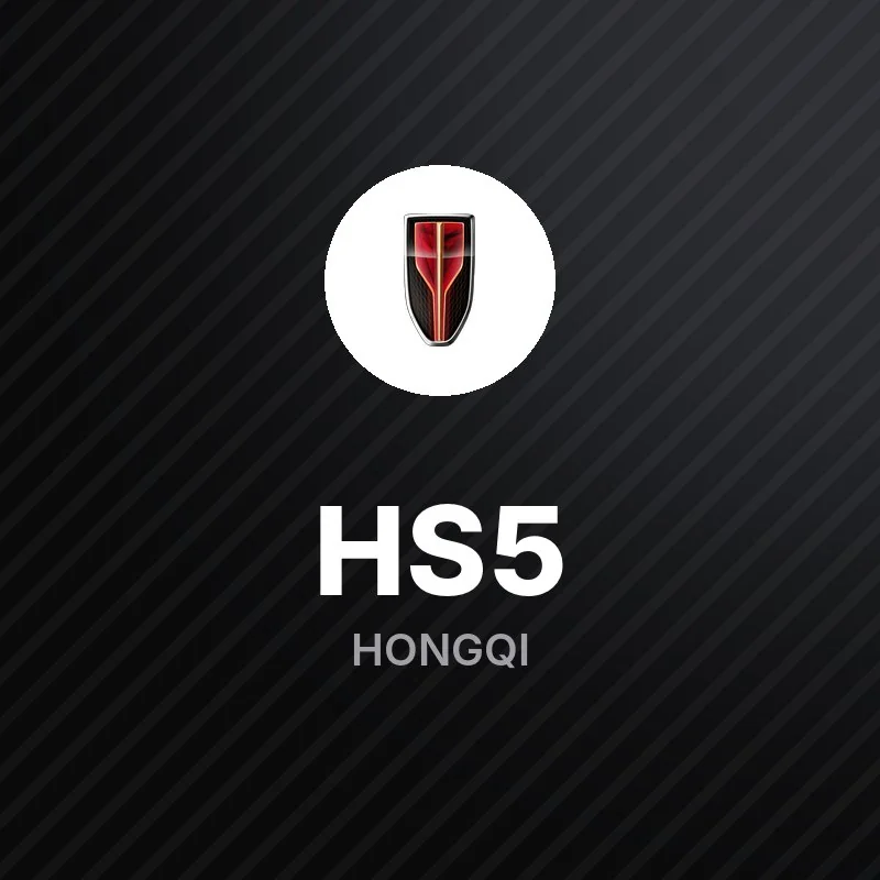 هونشي HS5