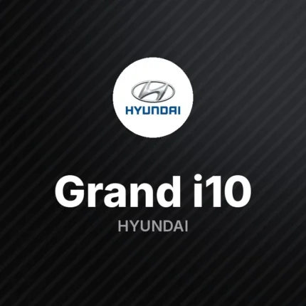 Hyundai Grand i10
