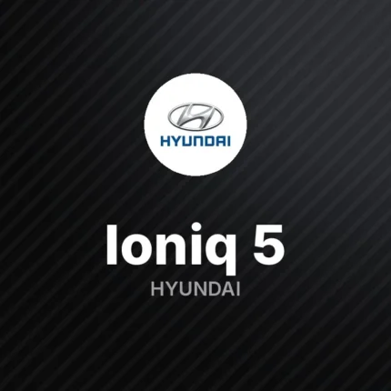 Hyundai Ioniq 5