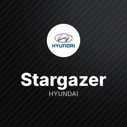 Hyundai Stargazer