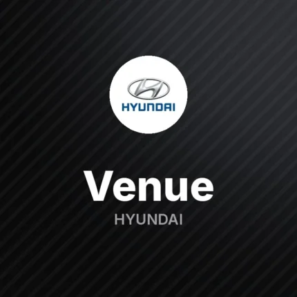 Hyundai Venue