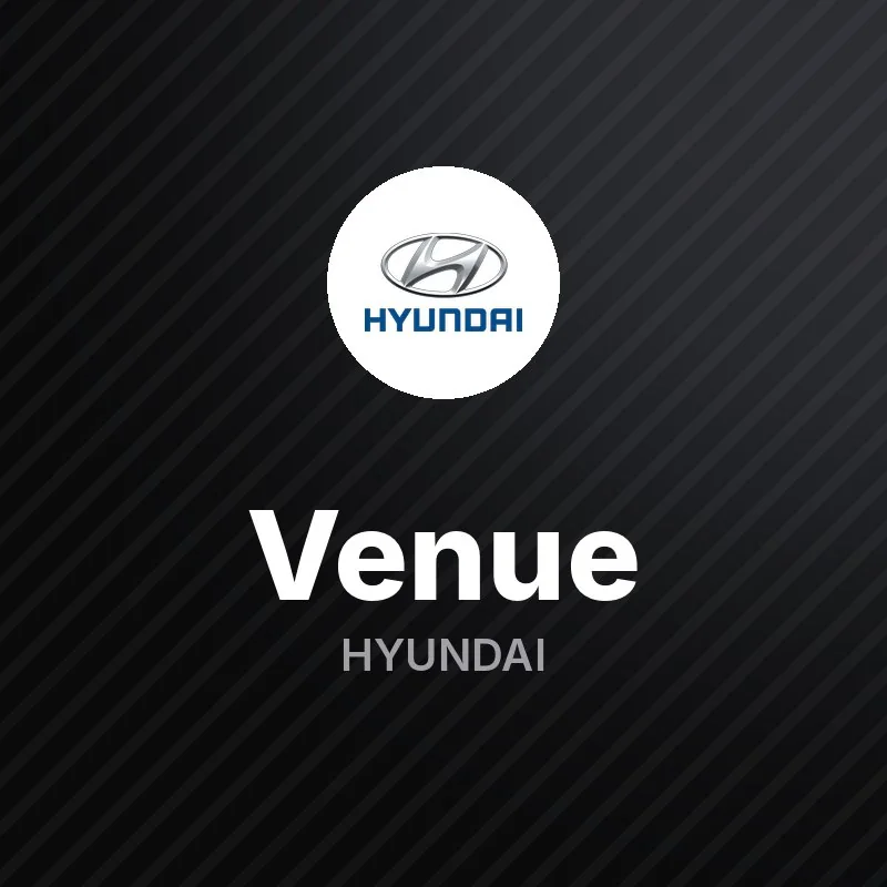Hyundai Venue