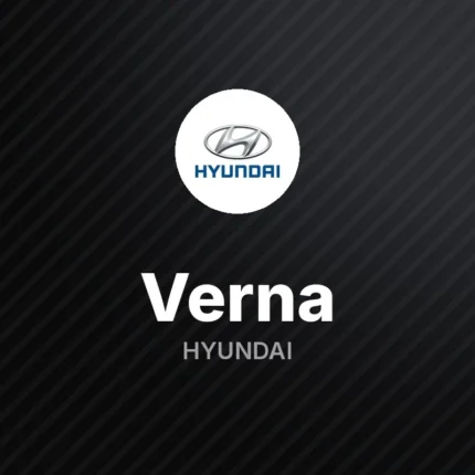 Hyundai Verna